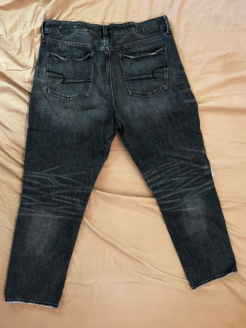 American Eagle Outfitters classic straight